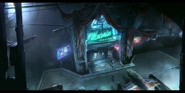 Ilustraci¨®n - Star Citizen (PC)