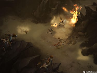 Diablo III, Impresiones