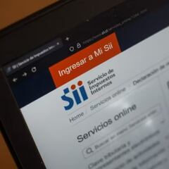 Revelan la segunda fecha de pago de la Operación Renta 2025 en Chile