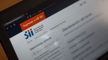 Revelan la segunda fecha de pago de la Operación Renta 2025 en Chile