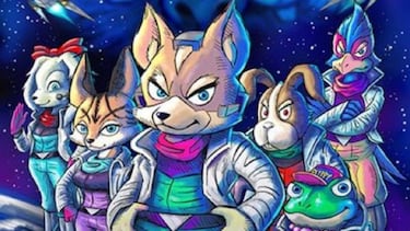 Star Fox 2: La historia completa de un juego perdido