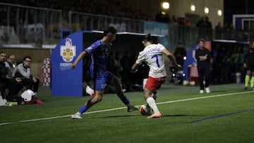 Tercera RFEF Grupo 15: resultados, partidos y clasificación de la jornada 16