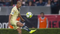 Cecilio Domínguez llega a Independiente