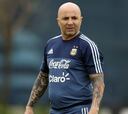 La gran preocupación de Sampaoli a días del estreno