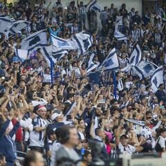 Las 7 cosas que debes saber de Monterrey para el Clausura 2018