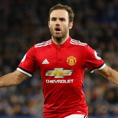 Mata renueva hasta 2019