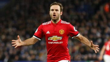 Mata renueva hasta 2019