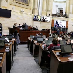Presupuesto 2022: cómo ha ido la votación y qué pasará ahora