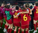 Cuándo es la final de la UEFA Nations League Femenina: fecha, horario y dónde se juega