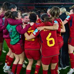 Cuándo es la final de la UEFA Nations League Femenina: fecha, horario y dónde se juega