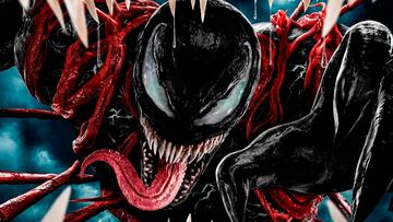 Venom: Habrá Matanza tiene lugar en su propio mundo pero no renuncia a guiños a Spider-Man