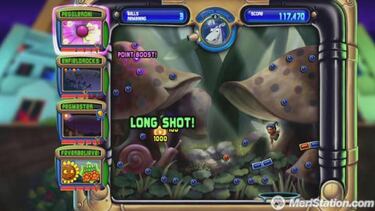 Peggle gratis en Origin