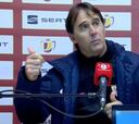 Lopetegui explica la "increíble desventaja" que tienen los equipos de LaLiga en Copa