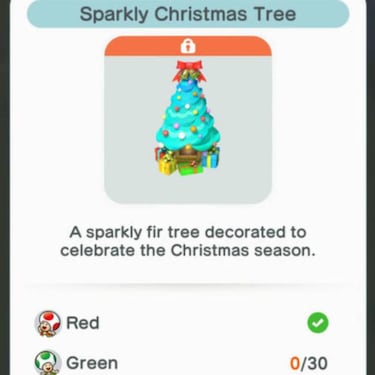 Nuevo modo de juego para Super Mario Run