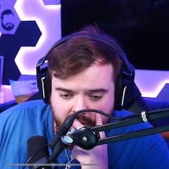 Ibai piensa en Nico Castillo para su equipo: sus seguidores reaccionan al segundo