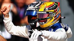 Clasificación del GP de Italia y así queda el Mundial de F1 2017