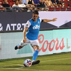 What is the MLS Wild Card match?