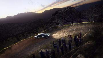 Imágenes de DiRT Rally 2.0