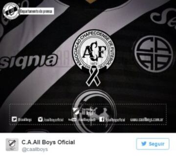 All Boys (Argentina) 