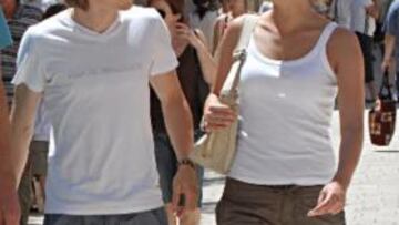 De Juande Ramos a Redknapp