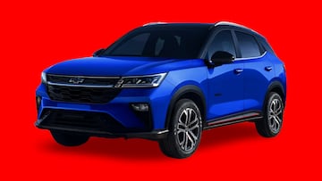 Foto: Chevrolet