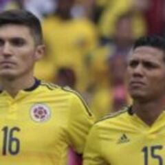 Torres-Mejía, la conexión a consolidar en el microciclo