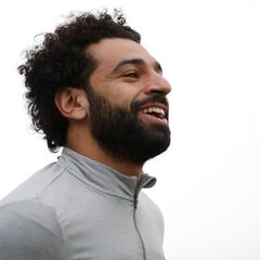 Los años más duros de Salah