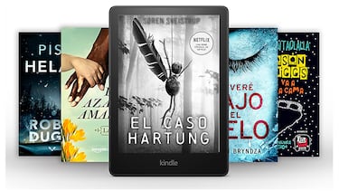 What is the difference between an Amazon Kindle Basic, Paperwhite, Oasis and Scribe? Which is best?