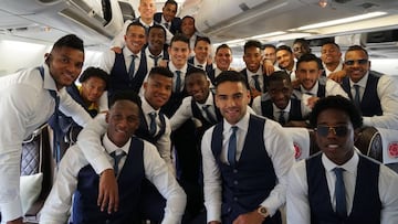Selección Colombia
