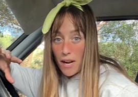 Pide ayuda a los conductores y a la DGT por un caso único en su volante: “Tengo la ITV en breve y el arreglo solo ha funcionado 24 horas”