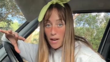 Pide ayuda a los conductores y a la DGT por un caso único en su volante: “Tengo la ITV en breve y el arreglo solo ha funcionado 24 horas”