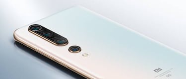 Xiaomi Mi 10, Mi 10 Pro, Mi 10 Lite 5G: precio, especificaciones y fecha