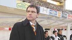 "Ganar aquí es de los pocos alicientes que nos quedan"