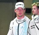 Button se hace fuerte en cabeza