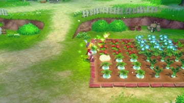 Story of Seasons Grand Bazaar