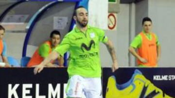 Ricardinho.