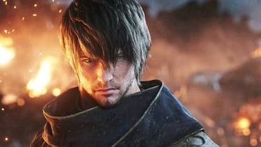 Final Fantasy XVI abre página web y detalla los protagonistas y los reinos