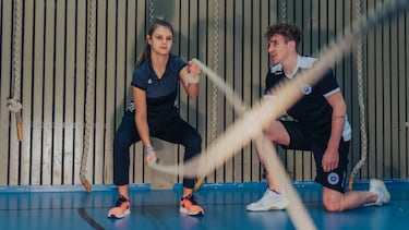 ¿Te gustaría dedicarte al deporte? Estos 3 cursos te ayudarán a cumplir tu sueño