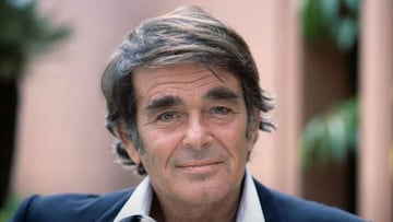 Muere el actor de cine Stuart Whitman a los 92 años de edad