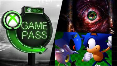10 juegos abandonan Xbox Game Pass en febrero