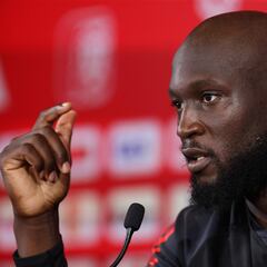 “¡Dejemos el tema Courtois!”