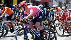 Tour Colombia Etapa 4: horario, TV y cómo ver online