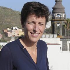 Elisa Aguilar, historia pura del baloncesto español