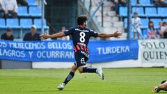 Temperley 0-2 San Lorenzo: resumen, goles y resultado