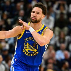 Denver Nuggets & Philadelphia 76ers interested in Golden State Warriors Klay Thompson. What do we know?