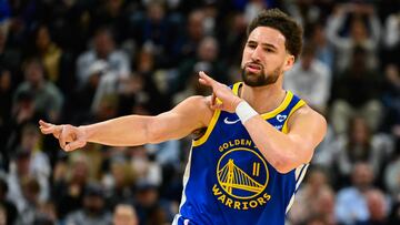 There is a problem brewing in the Bay Area, but it may be that someone else is about to profit from the services of one of the league’s best shooting guards.