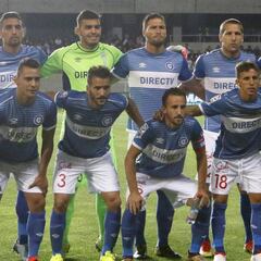 Cómo y dónde ver Universidad Católica-Temuco: horario y TV Torneo Nacional 2018