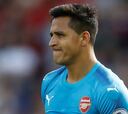 "Con o sin Alexis, Arsenal está en un mundo de problemas"