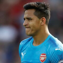 "Con o sin Alexis, Arsenal está en un mundo de problemas"