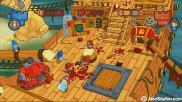 Fat Princess, Impresiones